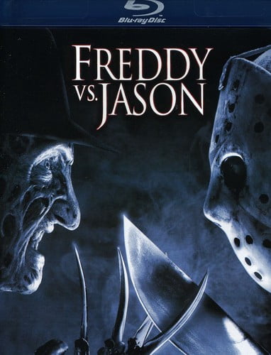 Freddy vs. Jason [Blu-ray]