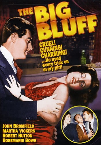 Big Bluff