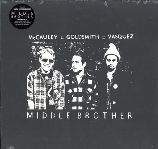 Middle Brother