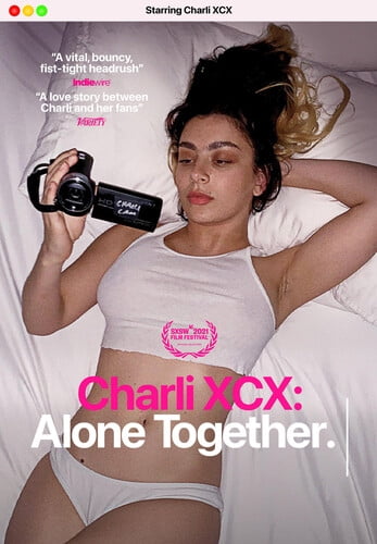 Charli XCX-Alone Together
