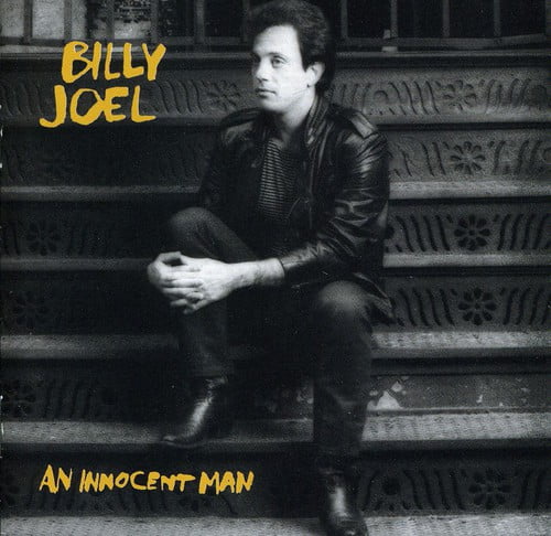 An Innocent Man [Enhanced, Original recording reissued, Original recording remastered]