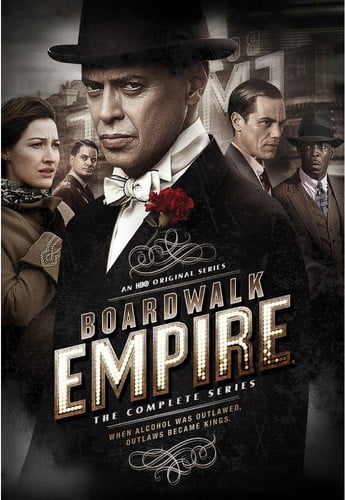 Boardwalk Empire: CSR