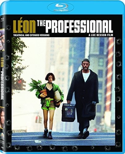 The Professional [Blu-ray]
