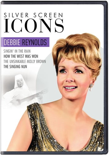 TCM Greatest Classic Films: Legends - Debbie Reynolds