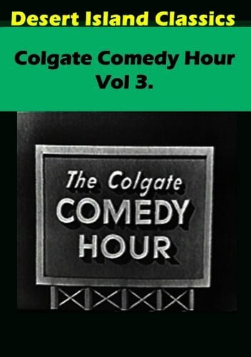 Colgate Comedy Hour 3