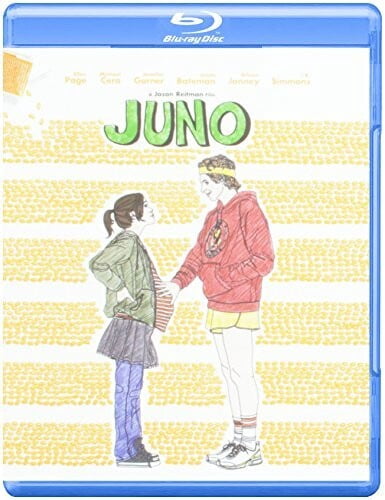 Juno [Blu-ray]