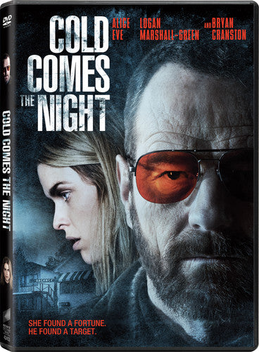 Cold Comes the Night