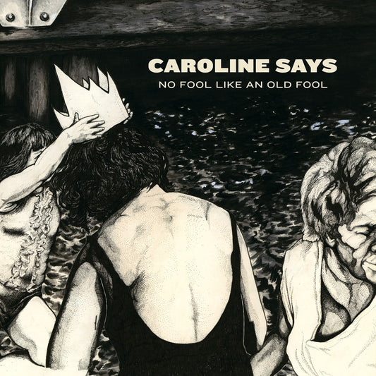 No Fool Like An Old Fool