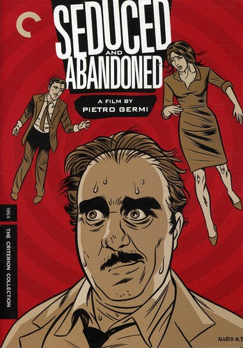 Seduced & Abandoned - Criterion Collection