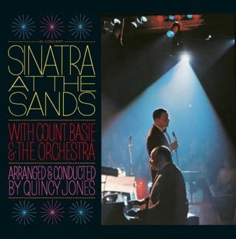 Sinatra At The Sands [2 LP]