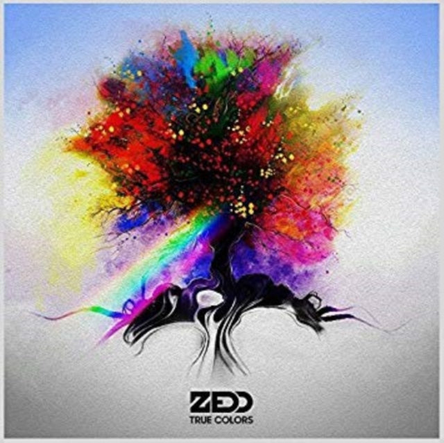 True Colors [2 LP]
