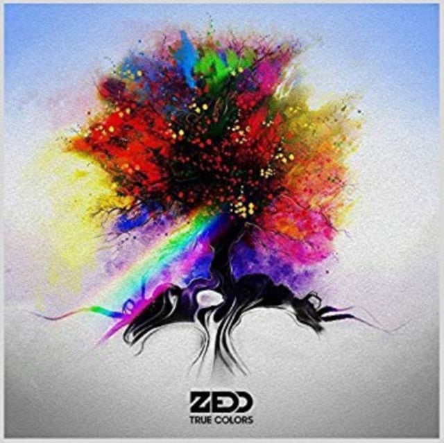 True Colors [2 LP]