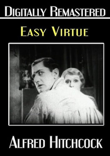 Easy Virtue - Digitally Remastered
