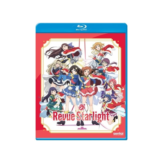 Revue Starlight [Blu-ray]