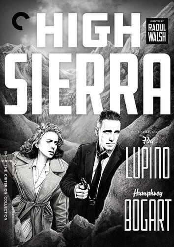 High Sierra (The Criterion Collection)