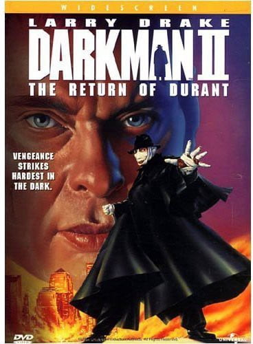Darkman 2 - The Return of Durant
