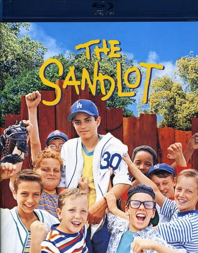 The Sandlot [Blu-ray]