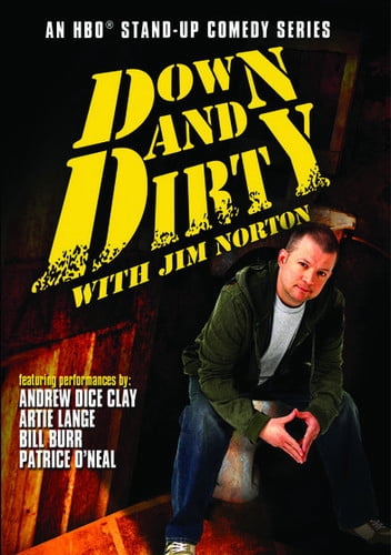 Down & Dirty With Jim Norton