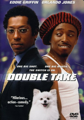 Double Take