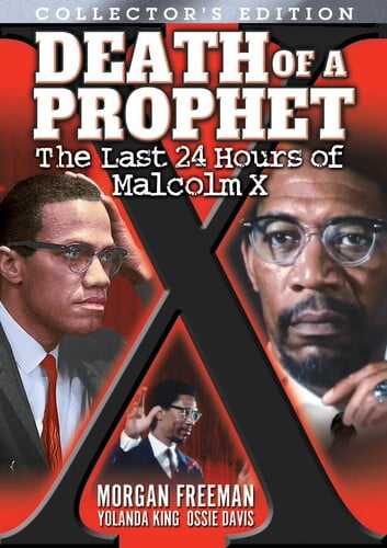 Death of a Prophet (Collector's Edition)