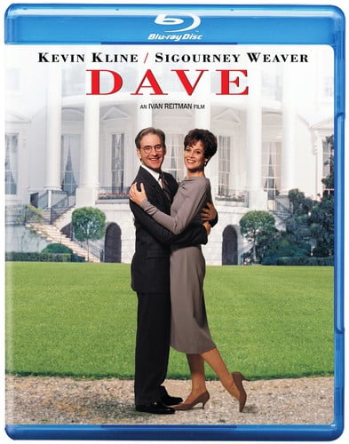 Dave (BD) [Blu-ray]