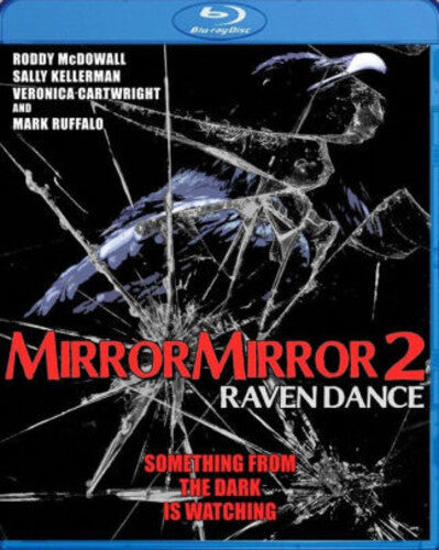 Mirror Mirror 2: Raven Dance [Blu-ray]
