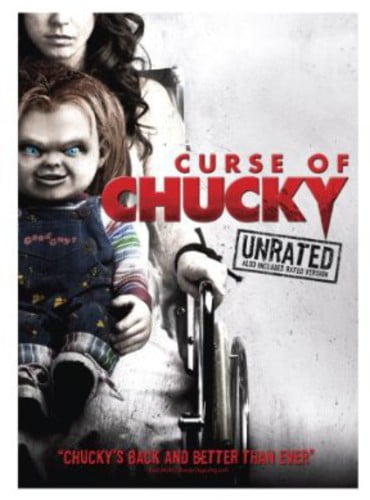 Curse of Chucky (Unrated)