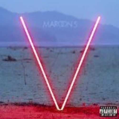 V [Red LP][Explicit]