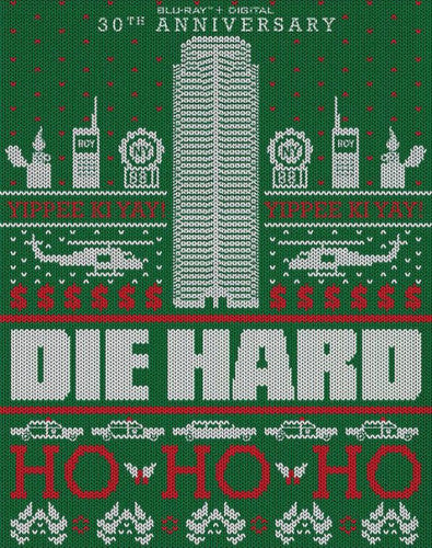 Die Hard [Blu-ray]