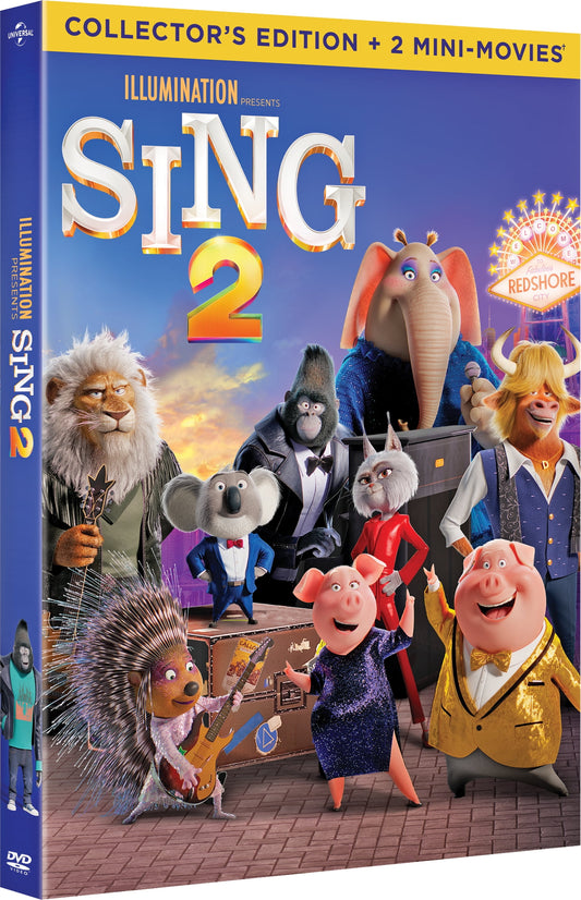 Sing 2