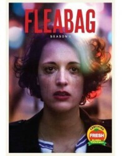 Fleabag: Season 1 [Blu-ray]