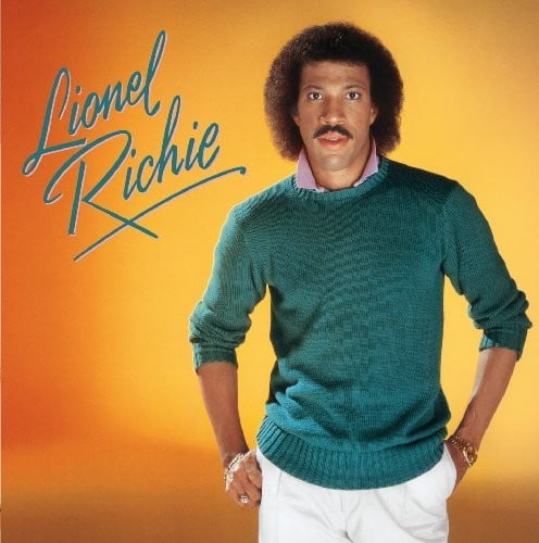 Lionel Richie [LP]