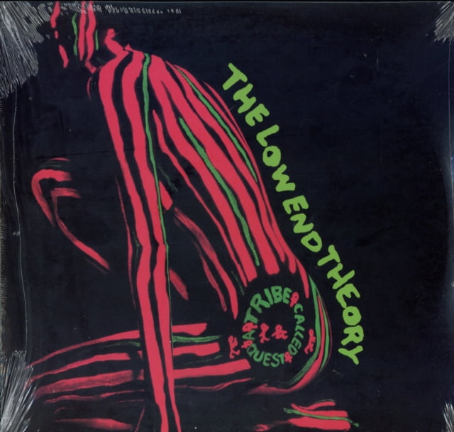 The Low End Theory