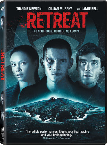 Retreat