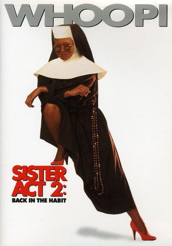 Sister Act 2: Back in the Habit