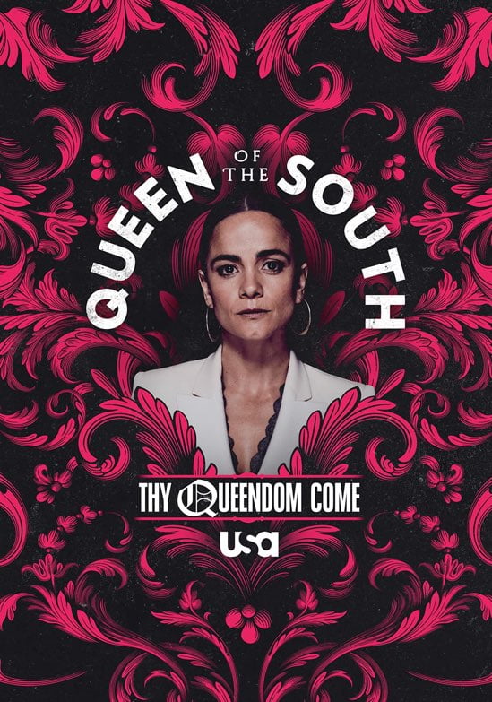 Queen of the South: The Complete Season 5