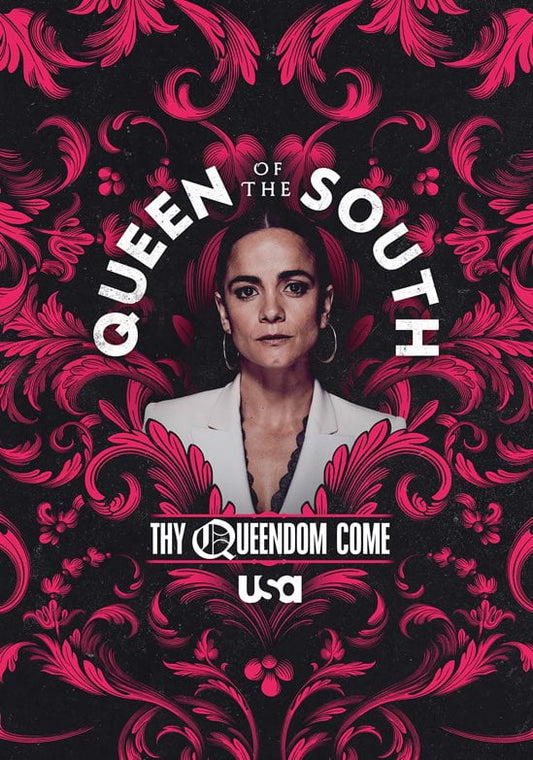 Queen of the South: The Complete Season 5