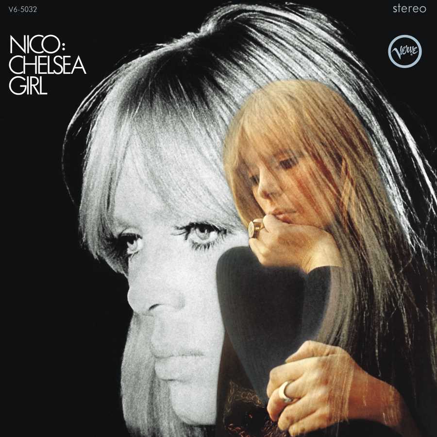 Chelsea Girl [LP]