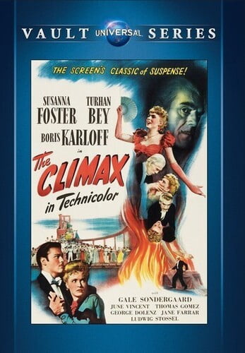 Climax