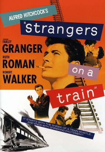 Strangers on Train