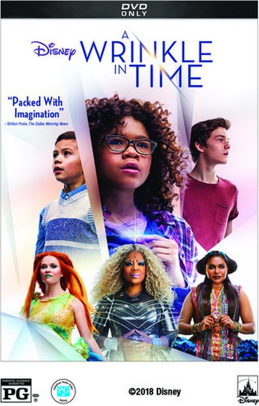 A Wrinkle in Time