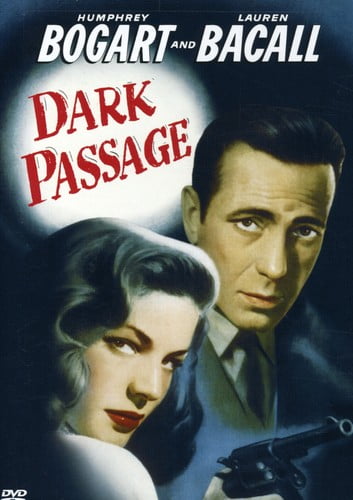 Dark Passage (Keepcase)