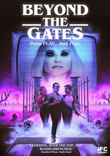 Beyond The Gates