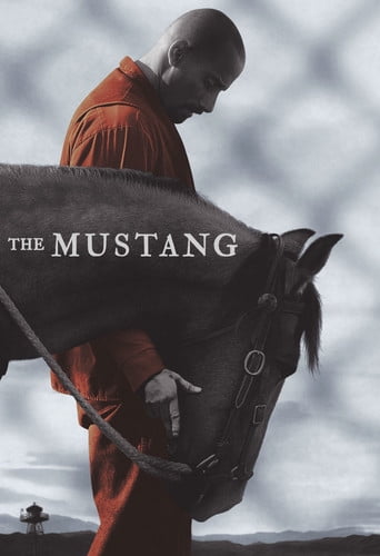 The Mustang (2019)