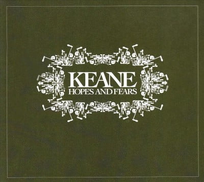 Hopes And Fears [LP][Reissue]