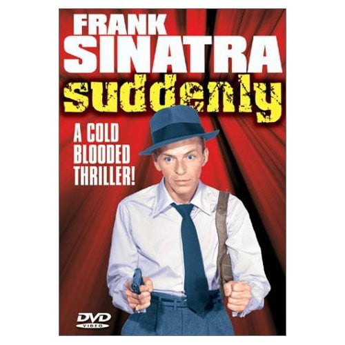 Suddenly
