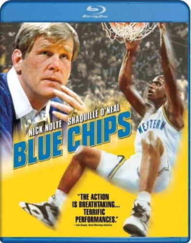 Blue Chips [Blu-ray]