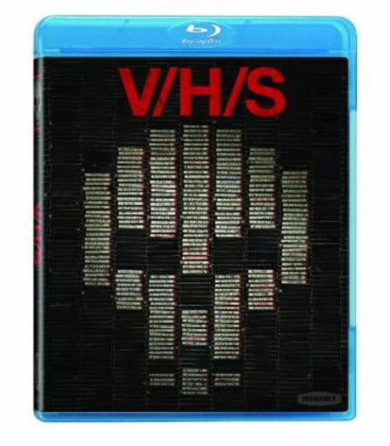 V/H/S [Blu-ray]