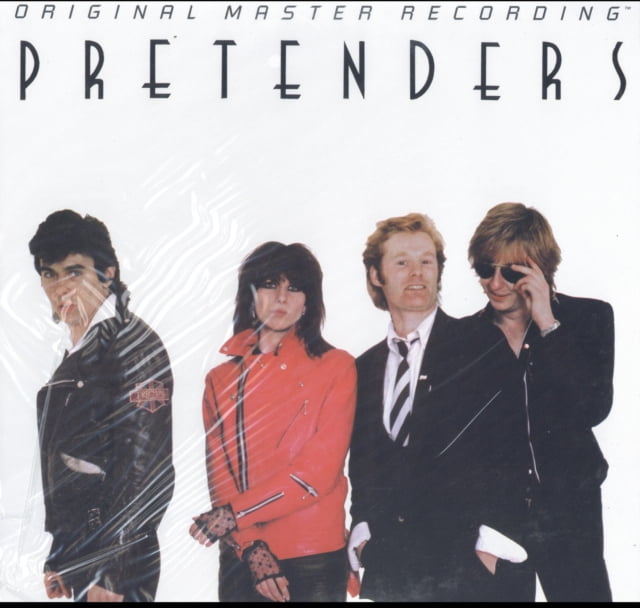Pretenders