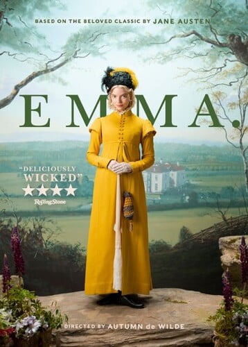 Emma. (2020)
